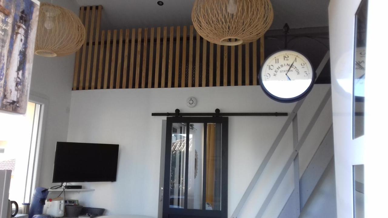 Ferienhaus Petite Rafale