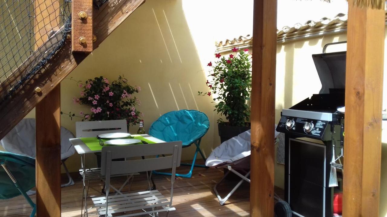 Ferienhaus Petite Rafale Valras-Plage