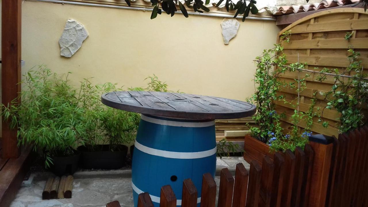 Ferienhaus Petite Rafale *