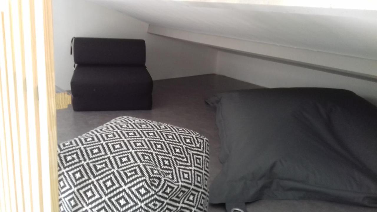 Ferienhaus Petite Rafale Valras-Plage