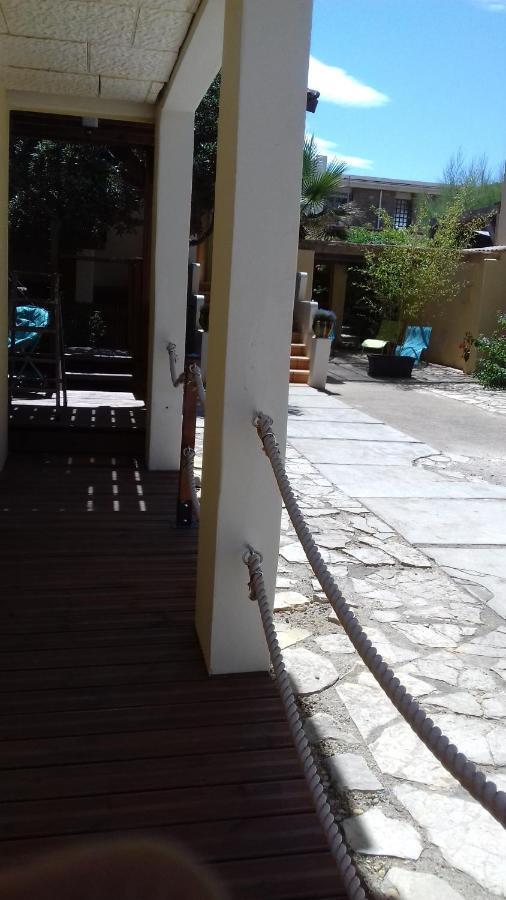 Ferienhaus Petite Rafale Valras-Plage