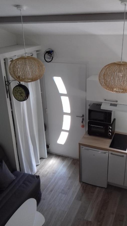 Ferienhaus Petite Rafale Valras-Plage