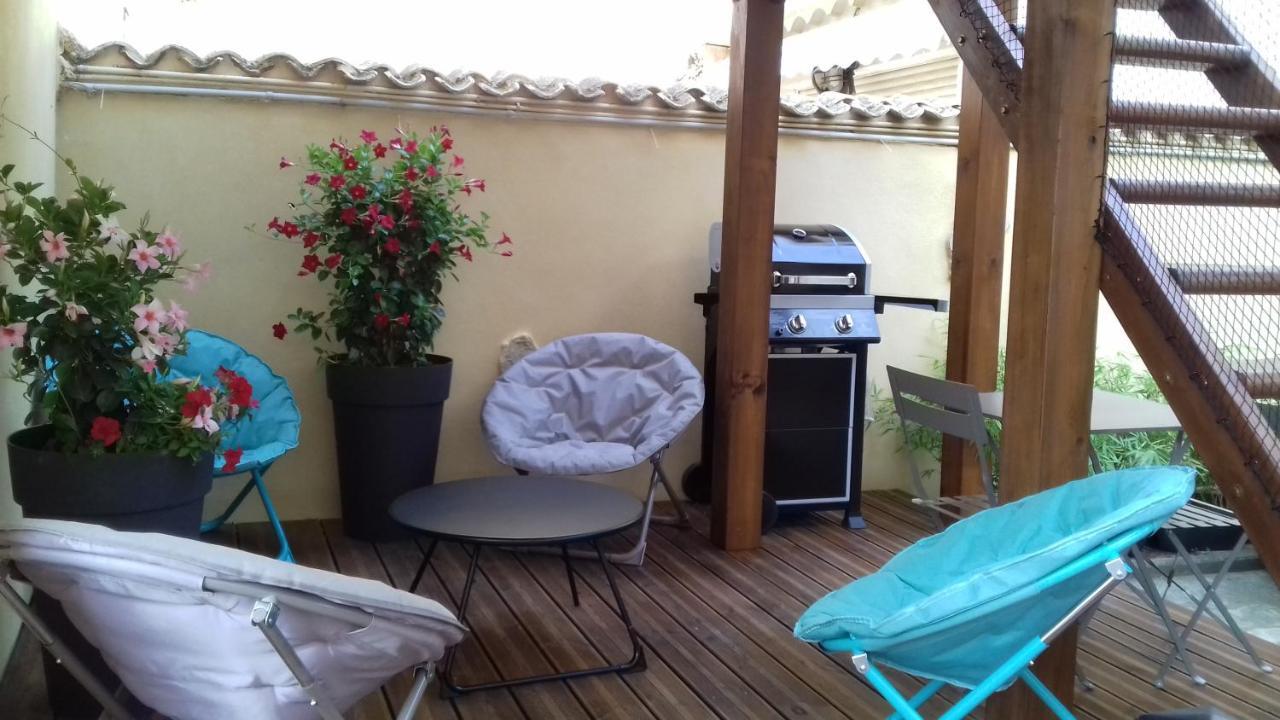 Petite Rafale * Valras-Plage